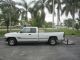 1998 Dodge Ram 2500 Laramie Slt X / Cab With Lift Gate Cummins Diesel Make Offer Ram 2500 photo 10