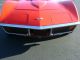 1972 Corvette Convertible Stingray 350 Auto Numbers Matching Great Driving Car Corvette photo 19
