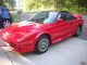 1988 Toyota Mr2 Supercharged Coupe 2 - Door 1.  6l 4agze MR2 photo 2