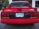 1988 Toyota Mr2 Supercharged Coupe 2 - Door 1.  6l 4agze MR2 photo 4