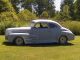 1948 Chevy 2 - Door Coupe Custom Other photo 1