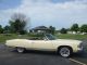 Rare 1975 Pontiac Grandville Convertible Limited Production Last Of True Breed Other photo 15