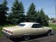 Rare 1975 Pontiac Grandville Convertible Limited Production Last Of True Breed Other photo 16