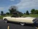 Rare 1975 Pontiac Grandville Convertible Limited Production Last Of True Breed Other photo 1