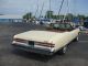 Rare 1975 Pontiac Grandville Convertible Limited Production Last Of True Breed Other photo 5