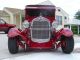 1929 Ford Model A Coupe Street Rod - Chevy Powered Model A photo 1