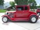 1929 Ford Model A Coupe Street Rod - Chevy Powered Model A photo 7