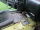 Barn Find 1970 Ford Mustang Fastback Sportsroof 351 Cleveland Auto Mach1 Project Mustang photo 10