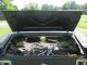 Barn Find 1970 Ford Mustang Fastback Sportsroof 351 Cleveland Auto Mach1 Project Mustang photo 20