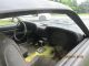 Barn Find 1970 Ford Mustang Fastback Sportsroof 351 Cleveland Auto Mach1 Project Mustang photo 4