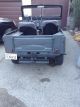 Very Cool 1955 Willys Kaiser Cj - 5 Jeep 4 Wheel Drive Sbc 4 By 4 Offroad Chevy CJ photo 2