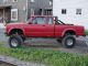 1991 Chevy Truck Baja Lift Kit 36 Inch Mudders Monster Truck Extended Cab S 10 Other Pickups photo 1