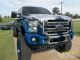 2011 Ford F250 Crew Cab Fx4 Lariet One Of The Coolest Baddest Trucks Ever No Res F-250 photo 1