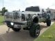 2011 Ford F250 Crew Cab Fx4 Lariet One Of The Coolest Baddest Trucks Ever No Res F-250 photo 2