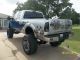 2011 Ford F250 Crew Cab Fx4 Lariet One Of The Coolest Baddest Trucks Ever No Res F-250 photo 3