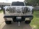 2011 Ford F250 Crew Cab Fx4 Lariet One Of The Coolest Baddest Trucks Ever No Res F-250 photo 4