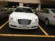 Chrysler,  Chrysler 300,  Limited,  2012,  White,  Chrysler 300 Limited 300 Series photo 6