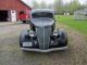 1936 Ford Coupe Hemi Hot Rod Street Rod Classic Five Window Frame Off Other photo 6