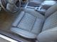 1989 Ford Mustang Lx Hatchback 2 - Door 5.  0l Automatic Mustang photo 14