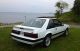 1989 Ford Mustang Lx Hatchback 2 - Door 5.  0l Automatic Mustang photo 4