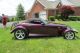 1997 Plymouth Prowler Prowler photo 5