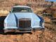 1978 Lincoln Continental Town Coupe Classic In Good Shape Continental photo 1