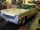 1959 Lincoln Capri Hardtop Coupe Lots Of Options Car In Nj Rare Other photo 13