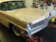 1959 Lincoln Capri Hardtop Coupe Lots Of Options Car In Nj Rare Other photo 15