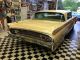 1959 Lincoln Capri Hardtop Coupe Lots Of Options Car In Nj Rare Other photo 16