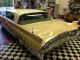 1959 Lincoln Capri Hardtop Coupe Lots Of Options Car In Nj Rare Other photo 17