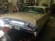 1959 Lincoln Capri Hardtop Coupe Lots Of Options Car In Nj Rare Other photo 3