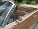 1963 Chevrolet Impala True Ss Convertible 327 / 300 Hp Impala photo 6