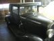 1931 Oldsmobile Deluxe Sport Coupe Dual Sidemounts,  Rumble Seat,  Golf Club Door Other photo 15