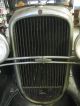 1931 Oldsmobile Deluxe Sport Coupe Dual Sidemounts,  Rumble Seat,  Golf Club Door Other photo 4