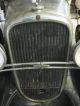 1931 Oldsmobile Deluxe Sport Coupe Dual Sidemounts,  Rumble Seat,  Golf Club Door Other photo 5