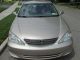 2002 Toyota Camry Le,  One Owner,  Runs And Drives Like A Dream Camry photo 12