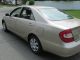 2002 Toyota Camry Le,  One Owner,  Runs And Drives Like A Dream Camry photo 6