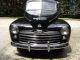 1948 Ford Deluxe 2 Door Coupe Other photo 18