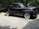 1948 Ford Deluxe 2 Door Coupe Other photo 2