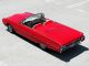 1962 Ford Thunderbird Convertible With Sports Roadster Tonneau Package Thunderbird photo 1