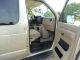 2012 Ford E - 350 Duty Xlt Extended Passenger Van 3 - Door 5.  4l E-Series Van photo 9