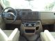 2012 Ford E - 350 Duty Xlt Extended Passenger Van 3 - Door 5.  4l E-Series Van photo 10