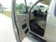 2012 Ford E - 350 Duty Xlt Extended Passenger Van 3 - Door 5.  4l E-Series Van photo 20