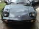 1981 Porsche 928 5 Speed With Sbc 350 From Renegade Hybrids 928 photo 11
