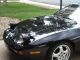 1981 Porsche 928 5 Speed With Sbc 350 From Renegade Hybrids 928 photo 12