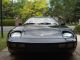 1981 Porsche 928 5 Speed With Sbc 350 From Renegade Hybrids 928 photo 4
