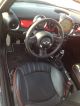 2012 Jcw John Cooper Works Black And Red Extra Tires Dealer Maintained Cooper photo 1