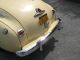 1948 Plymouth Convertible Great Little Driver Mechanics Chrome Top Interior Other photo 4