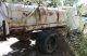 1947 Chevrolet 4400 Series 161wb Commercial 1 1 / 2 Ton Truck W / Water Tank Project Other Pickups photo 5