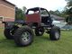 1980 Chevrolet 1 / 2 Ton 4 X 4 Short Bed Other Pickups photo 1